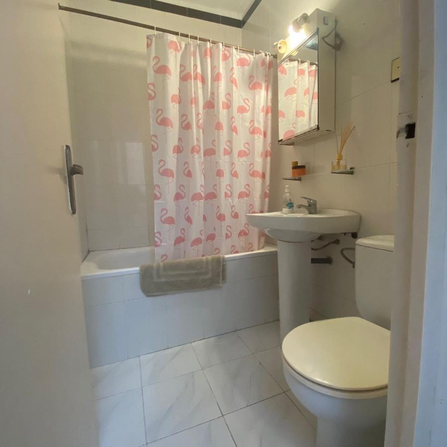 Student House Apartment - Barcelona — Photos 2